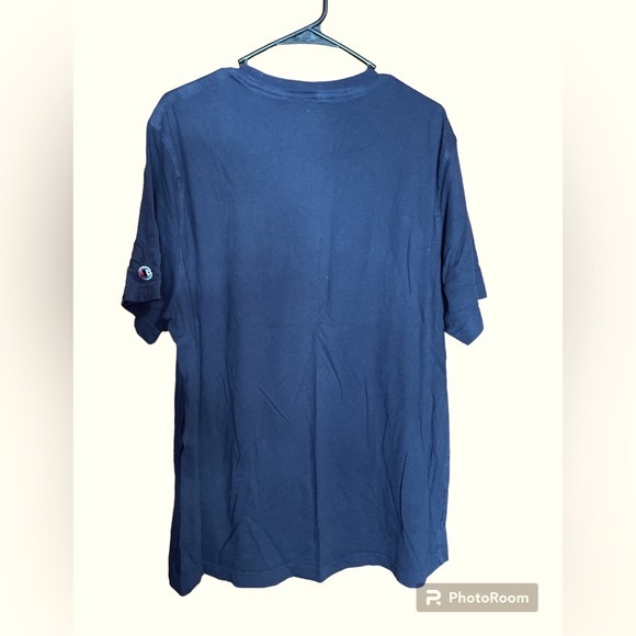 Champion Logo T-shirt - Picture 2 of 7